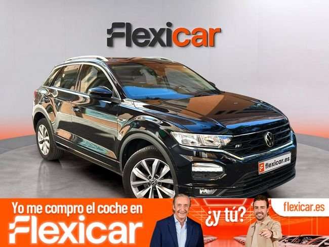 Volkswagen T-Roc 1.5 TSI Advance R-Line DSG7 - foto 1