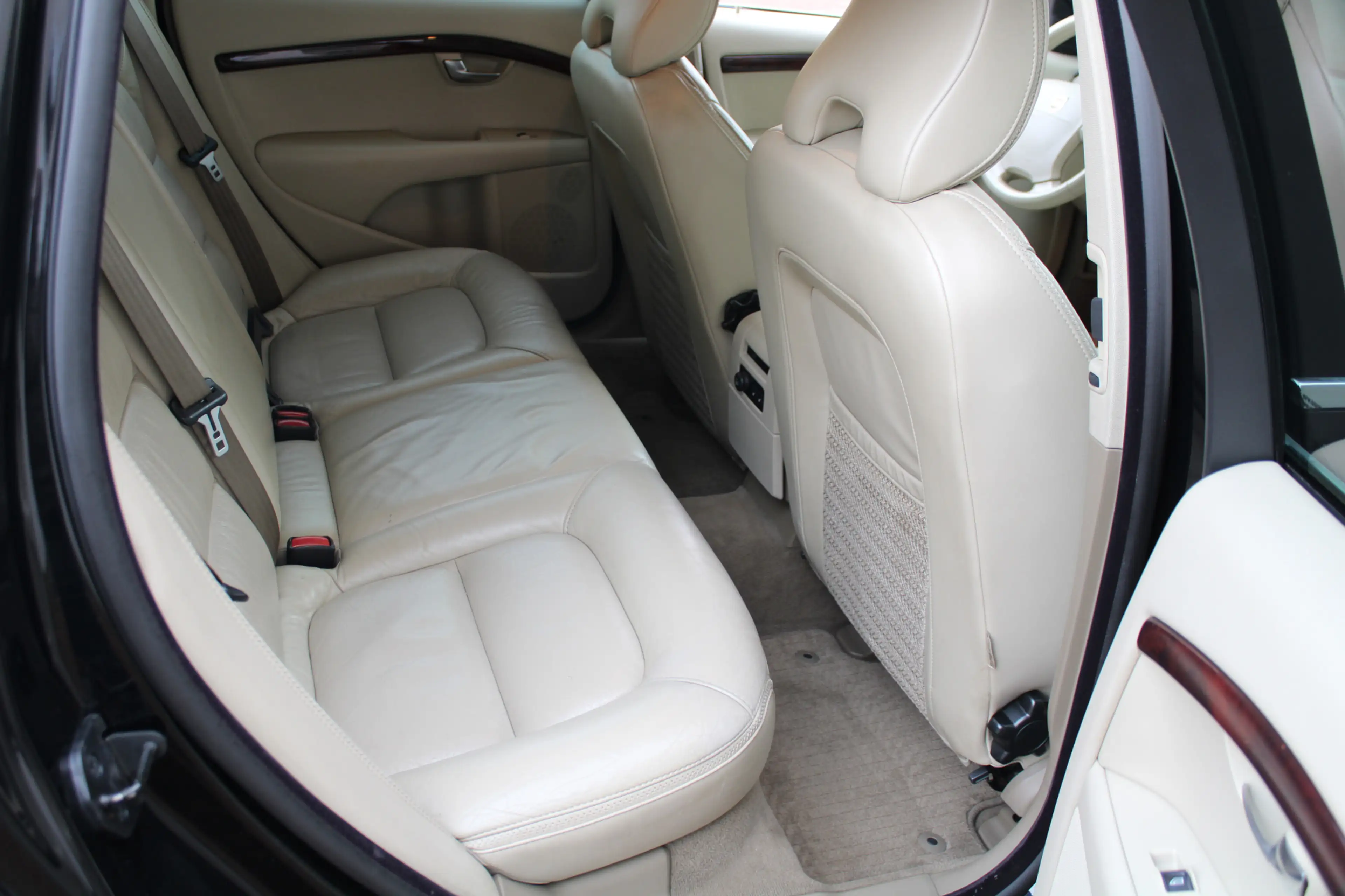 Volvo XC70 3.2 Summum LPG G3 AUTOMAAT YOUNGTIMER incl. 21% BT — photo 20