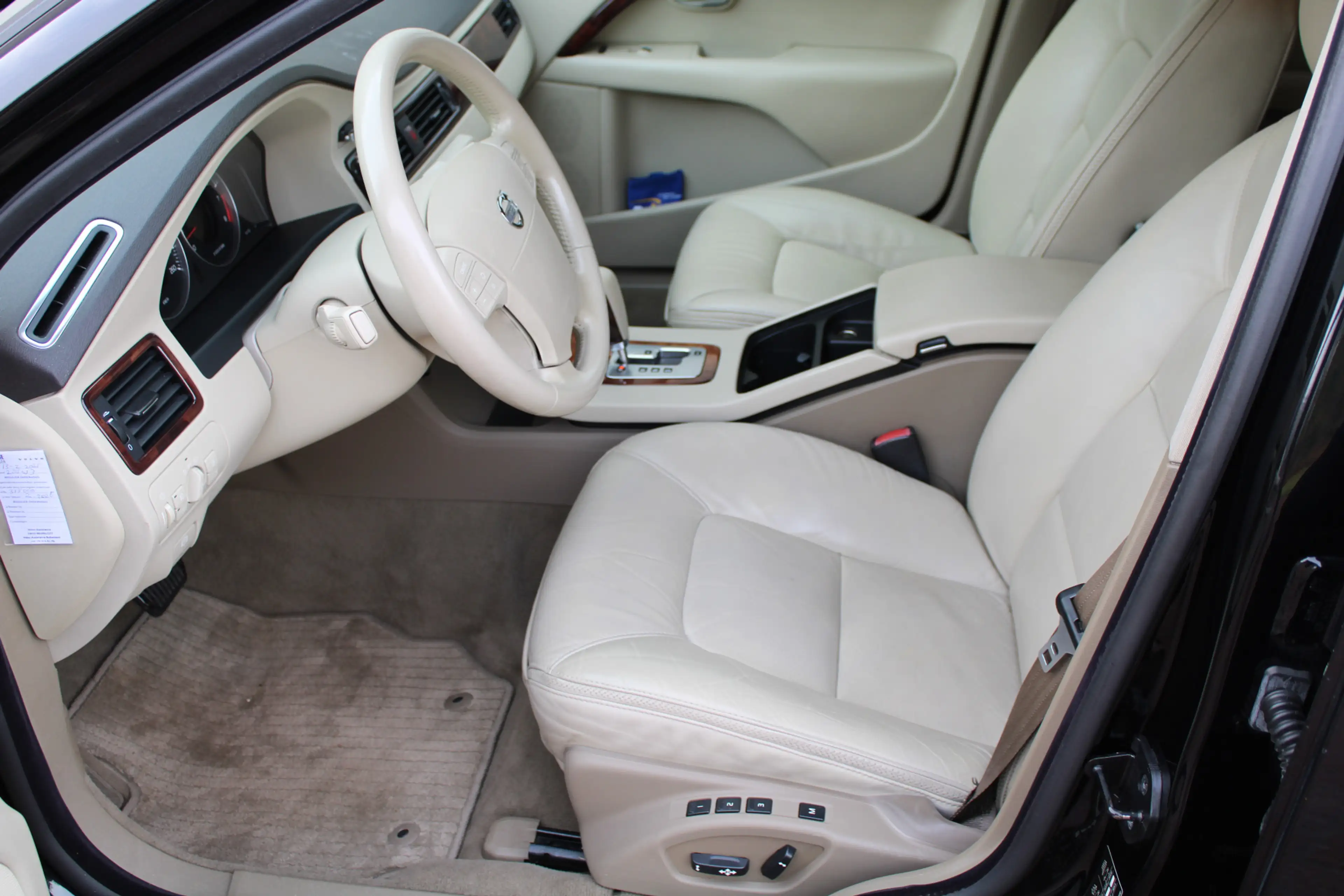 Volvo XC70 3.2 Summum LPG G3 AUTOMAAT YOUNGTIMER incl. 21% BT — photo 13