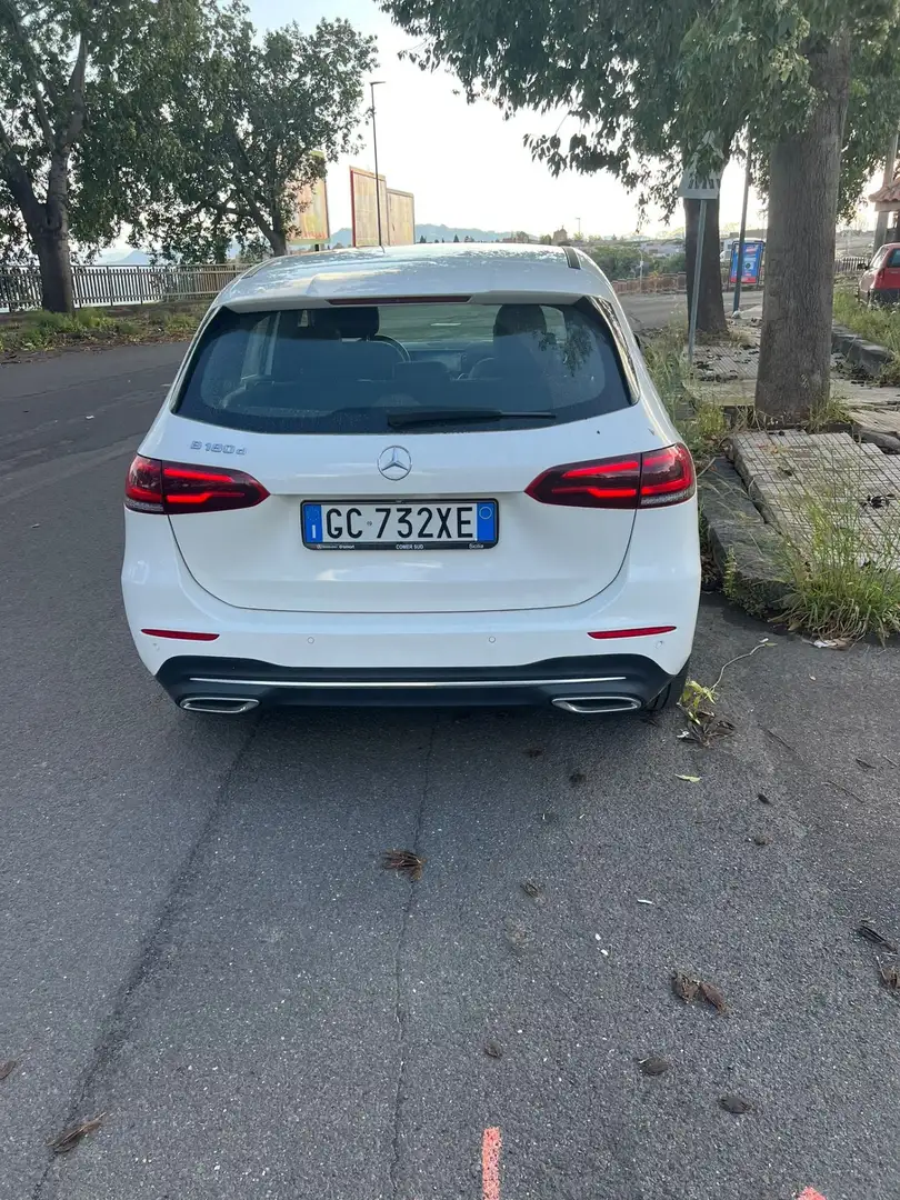 Mercedes-Benz B 160 d Premium - 2