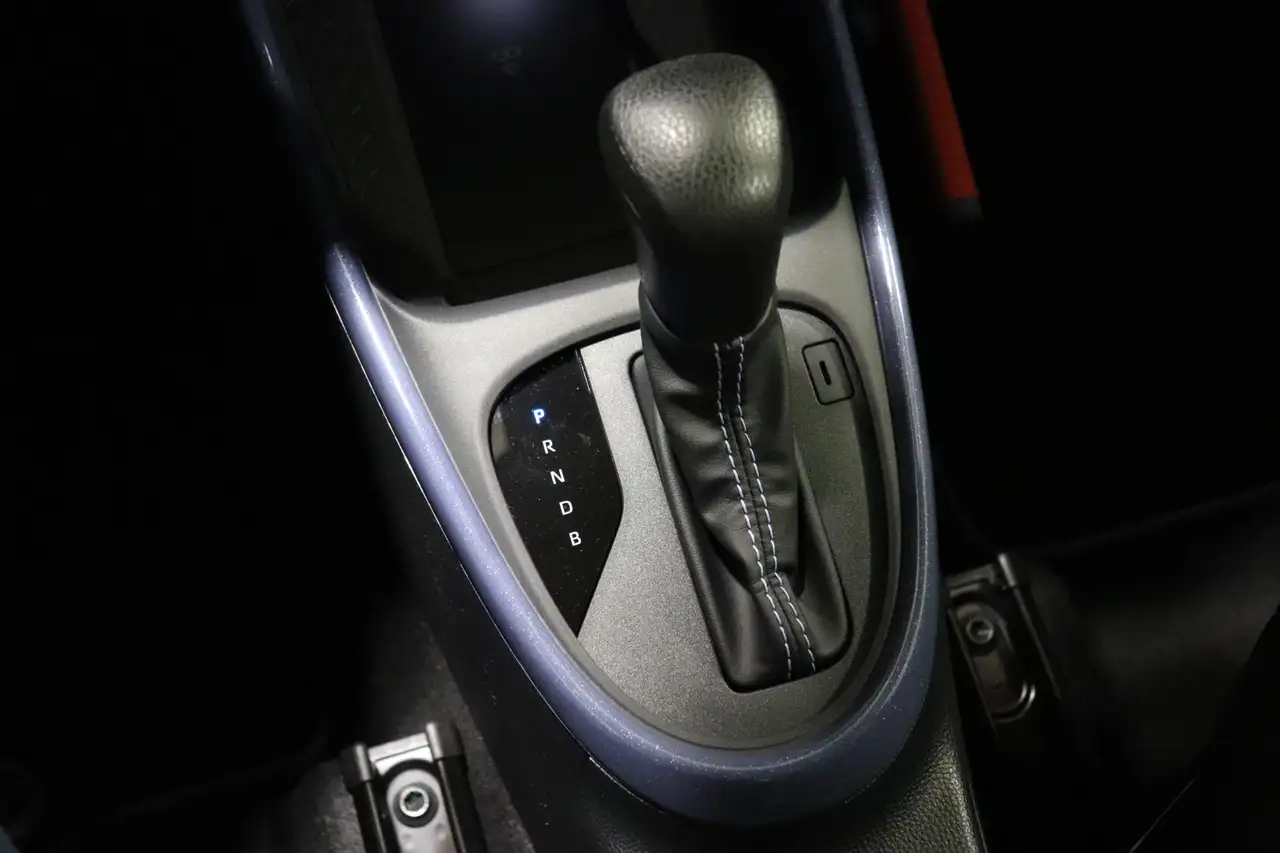 Toyota Aygo X 2026 — фото 6