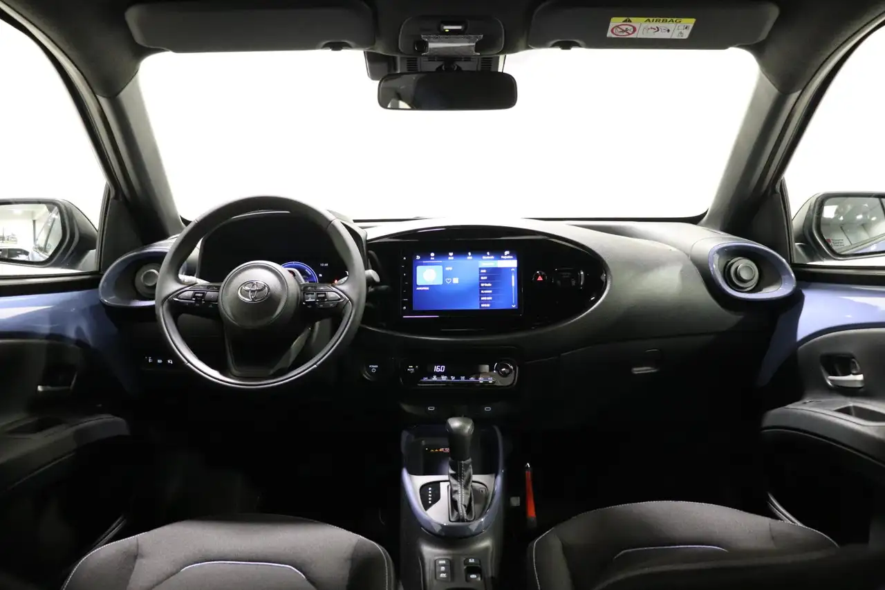 Toyota Aygo X 2026