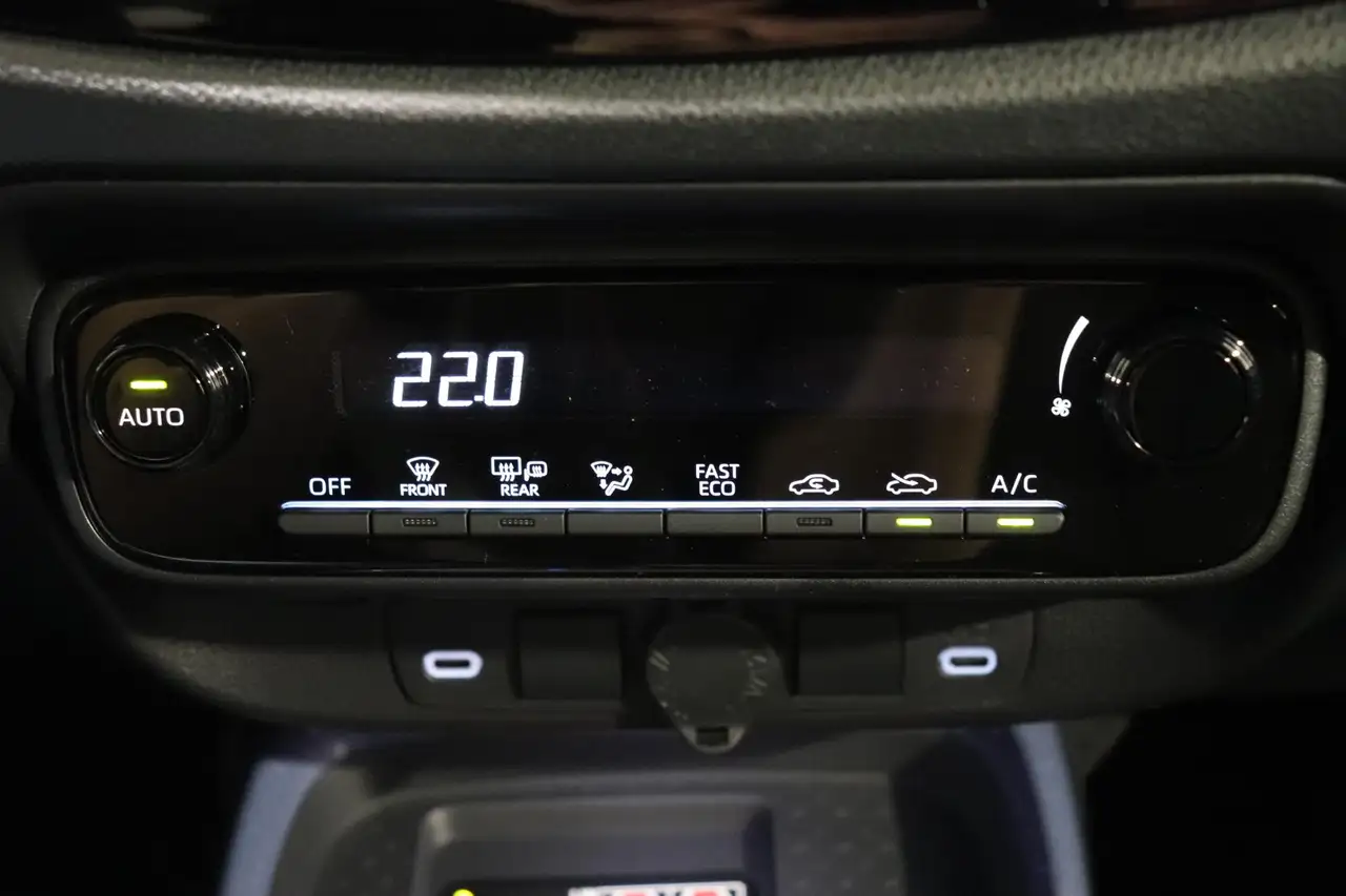 Toyota Aygo X 2026 — фото 10