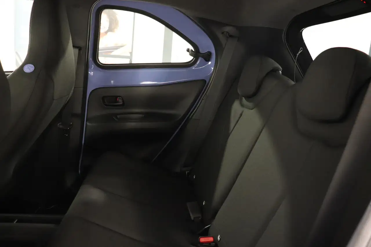 Toyota Aygo X 2026 — фото 15