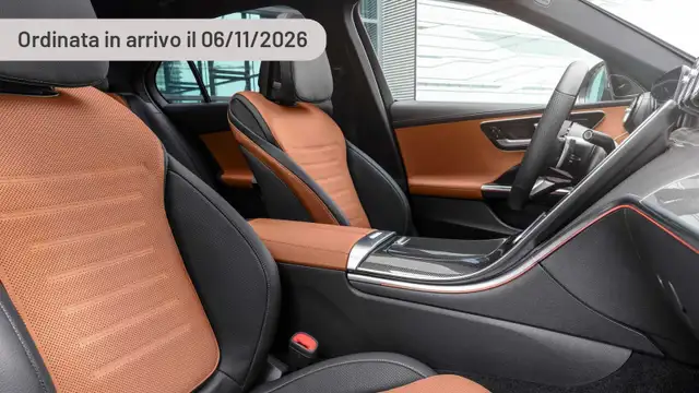 Mercedes-Benz C 400 C 400 e hybrid EQ 4Matic AMG Line Premium Plus