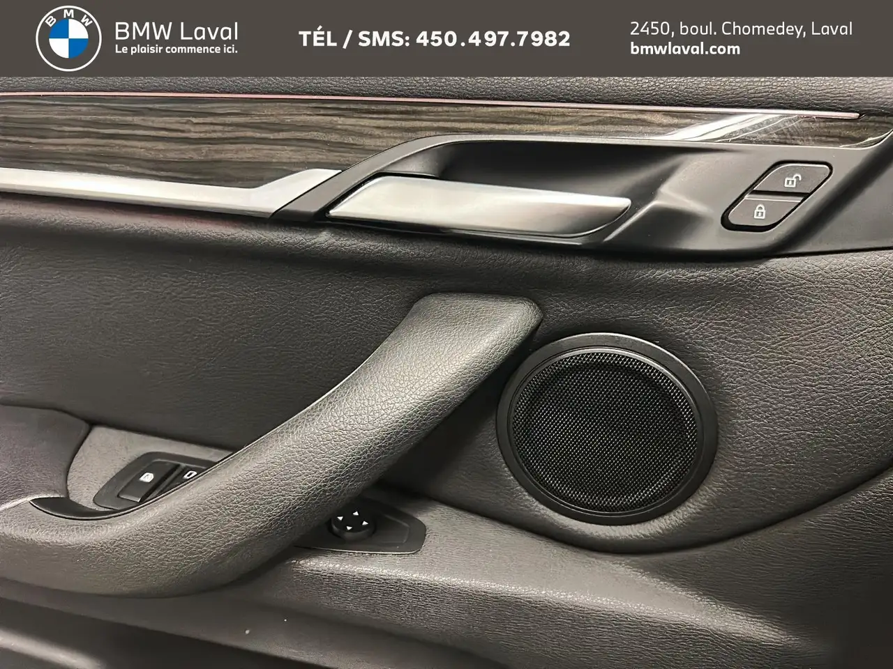 BMW X1 fotografie BMW X1