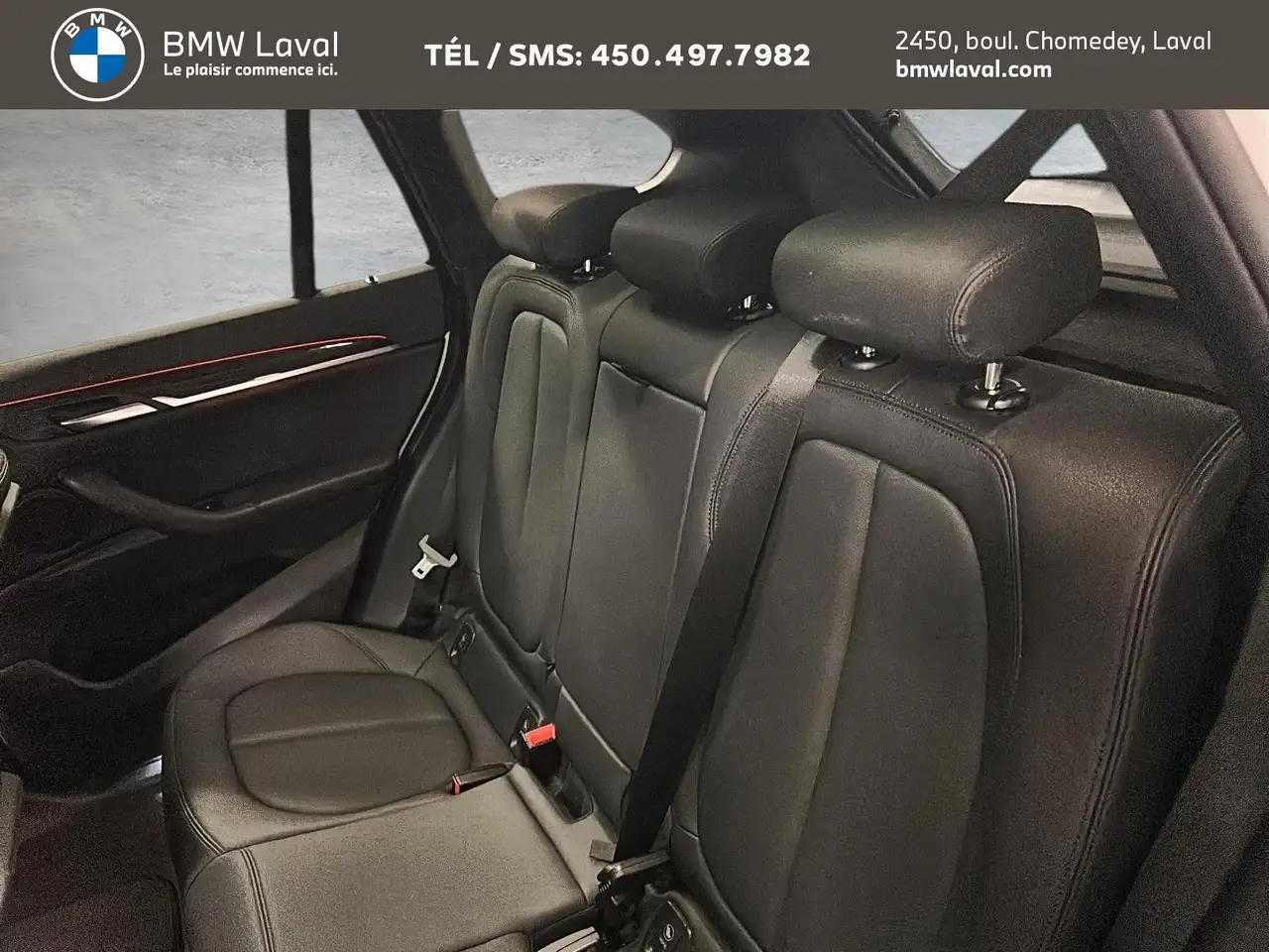 BMW X1 fotografie BMW X1