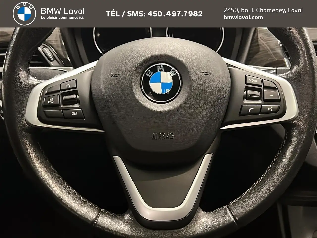 BMW X1 fotografie BMW X1