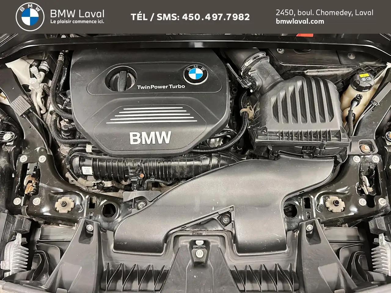 BMW X1 fotografie BMW X1