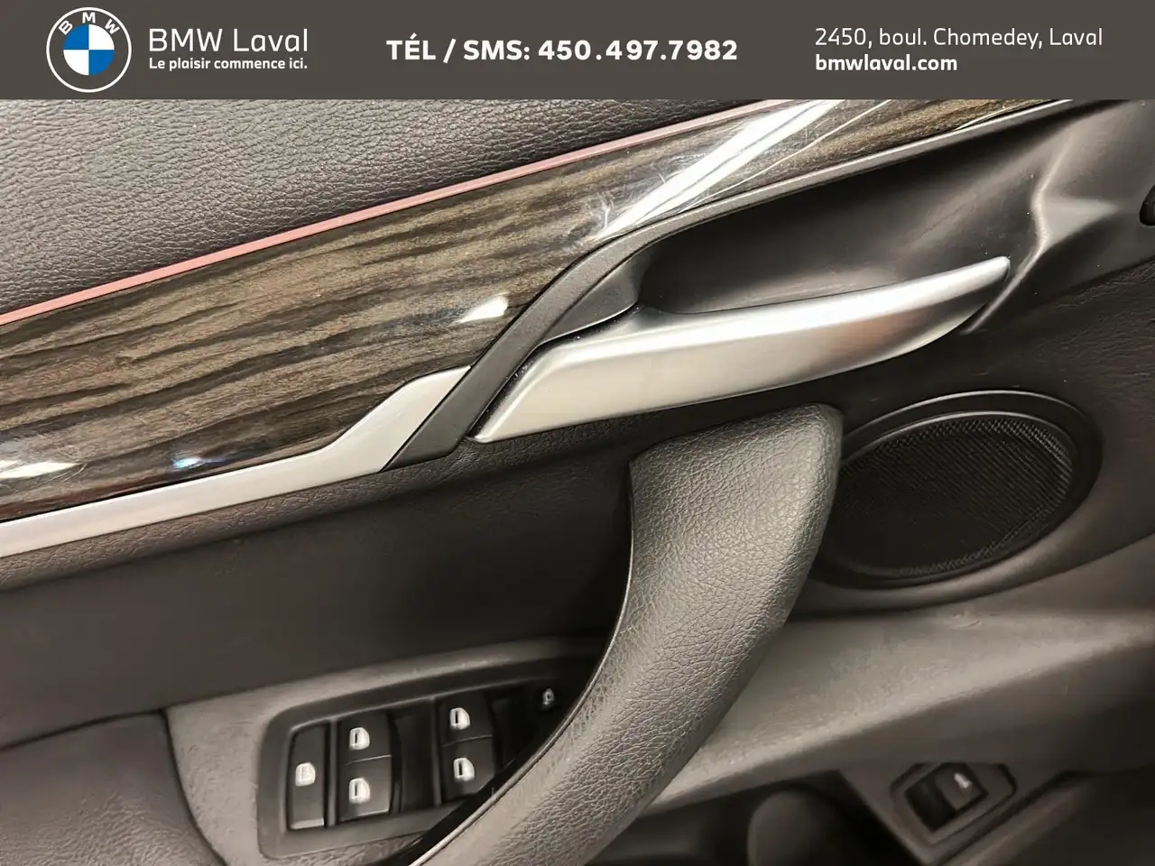 BMW X1 fotografie BMW X1