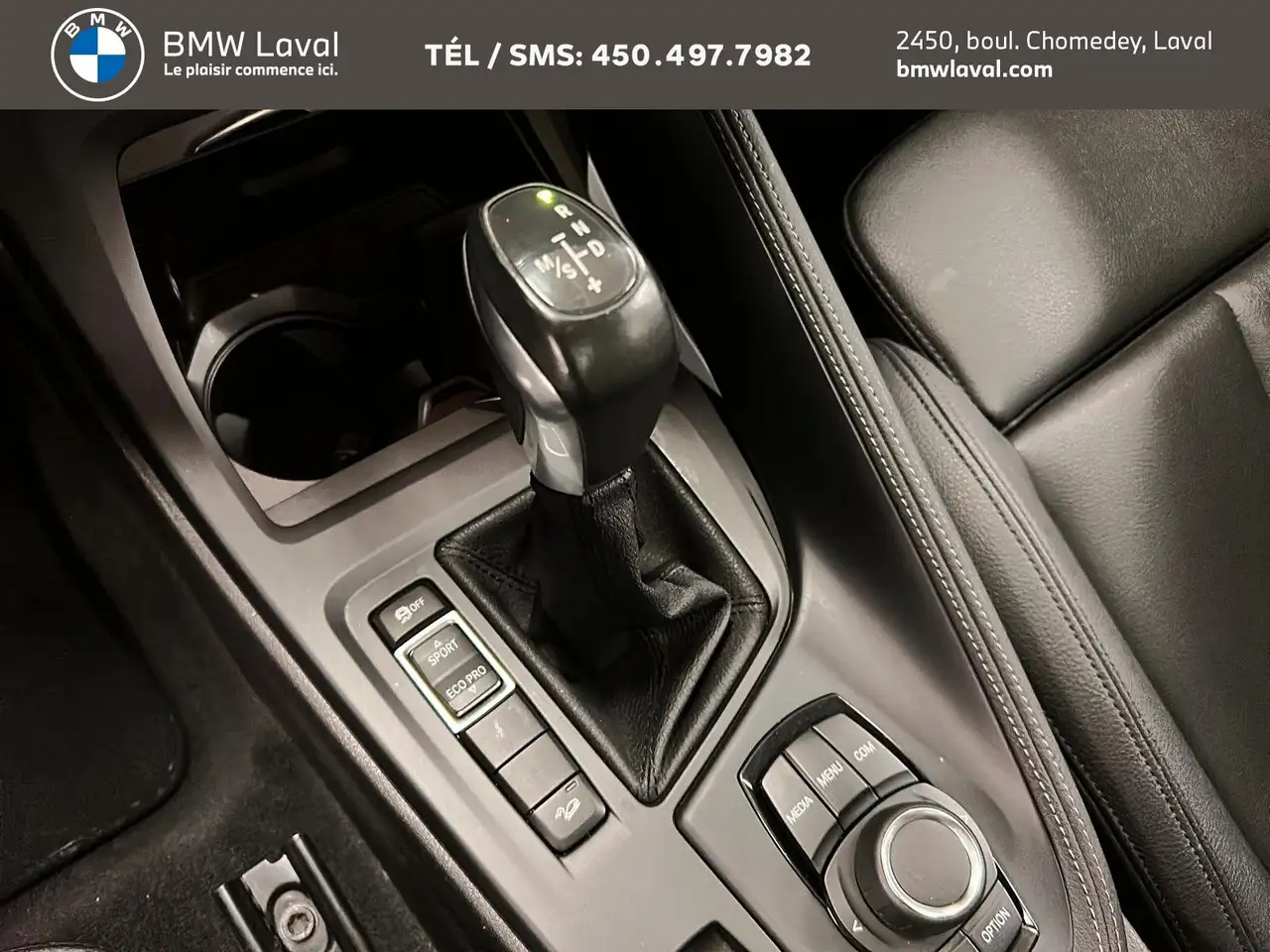 BMW X1 fotografie BMW X1