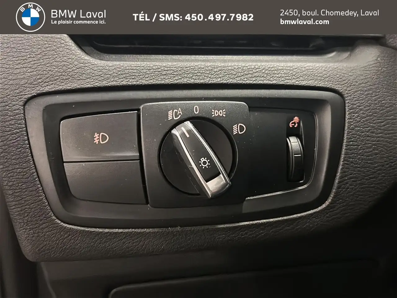 BMW X1 fotografie BMW X1