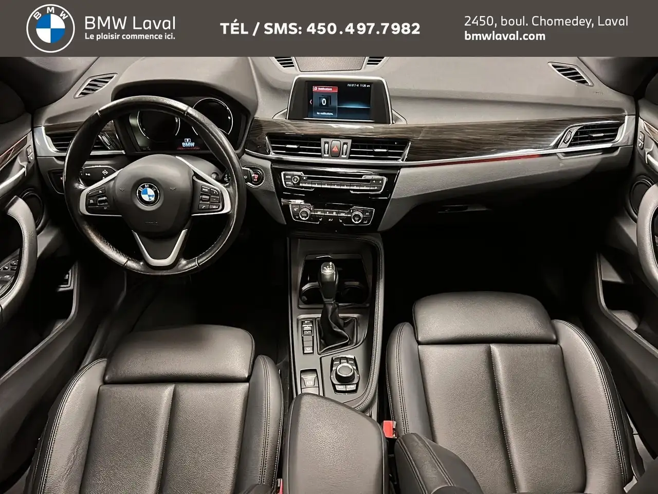 BMW X1 fotografie BMW X1