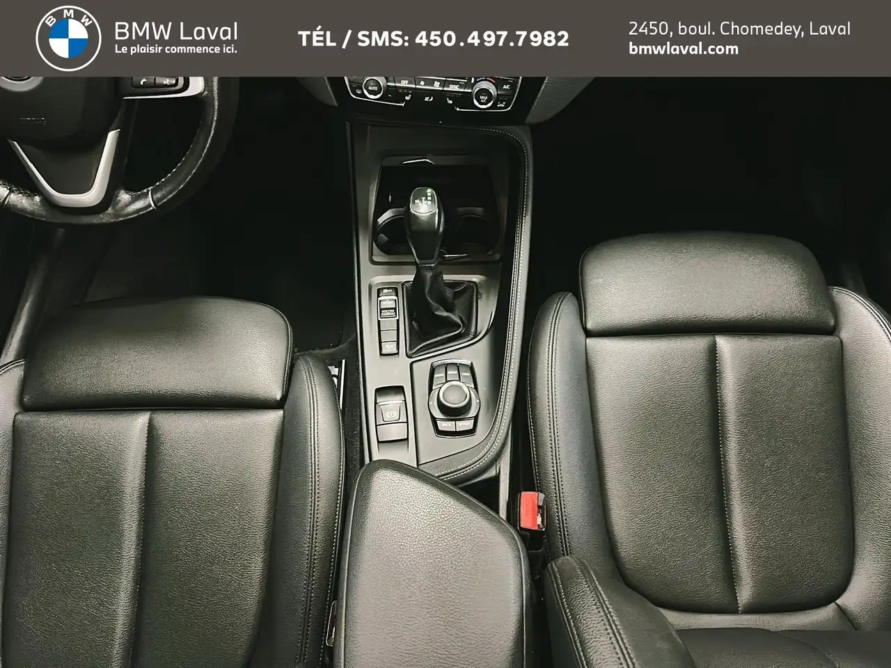 BMW X1 fotografie BMW X1