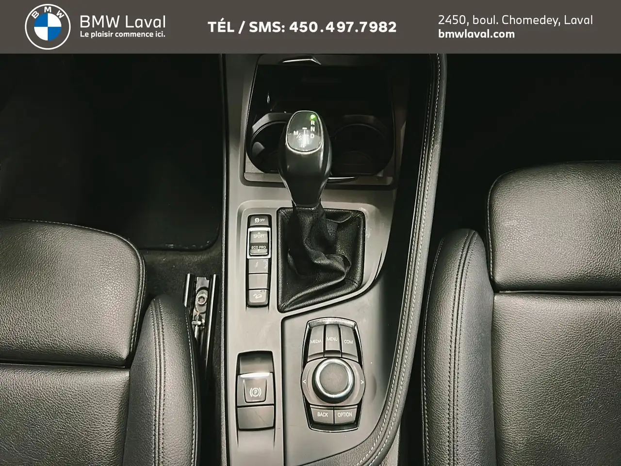 BMW X1 fotografie BMW X1