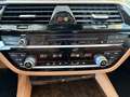 BMW 540 d xDr.Luxury Line ACC+HUD+KAM+LEDer+KOM+SPUR Albastru - thumbnail 28