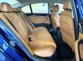 BMW 540 d xDr.Luxury Line ACC+HUD+KAM+LEDer+KOM+SPUR Albastru - thumbnail 10