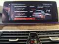 BMW 540 d xDr.Luxury Line ACC+HUD+KAM+LEDer+KOM+SPUR Albastru - thumbnail 34