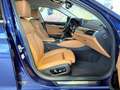 BMW 540 d xDr.Luxury Line ACC+HUD+KAM+LEDer+KOM+SPUR Albastru - thumbnail 5