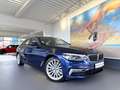 BMW 540 d xDr.Luxury Line ACC+HUD+KAM+LEDer+KOM+SPUR Albastru - thumbnail 2