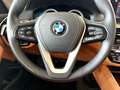 BMW 540 d xDr.Luxury Line ACC+HUD+KAM+LEDer+KOM+SPUR Albastru - thumbnail 20