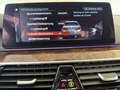 BMW 540 d xDr.Luxury Line ACC+HUD+KAM+LEDer+KOM+SPUR Albastru - thumbnail 35