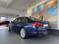 BMW 540 d xDr.Luxury Line ACC+HUD+KAM+LEDer+KOM+SPUR Albastru - thumbnail 7
