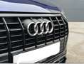 Audi Q3 S-Tronic 3x S-Line Blauw - thumbnail 4