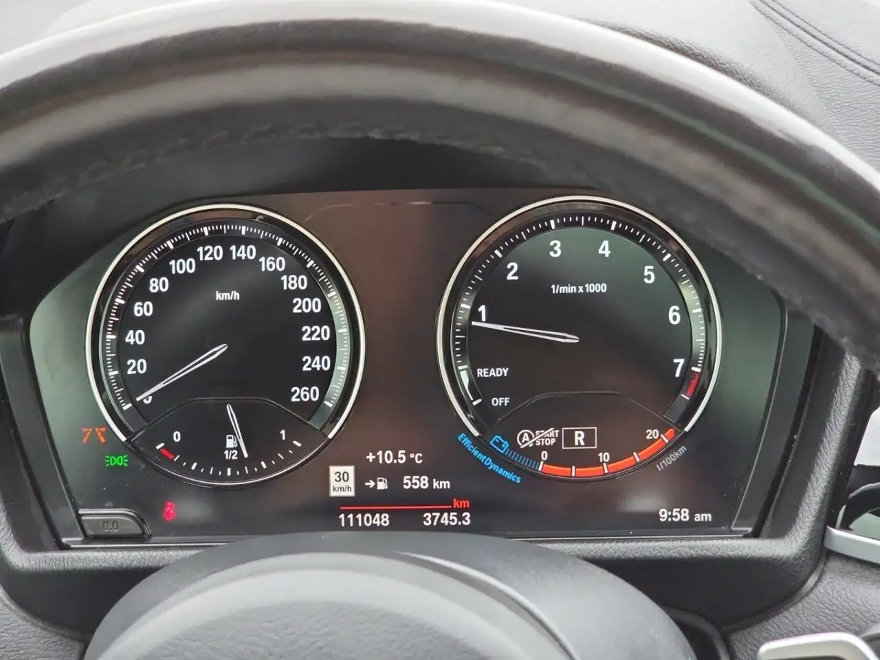 BMW X2 снимка BMW X2