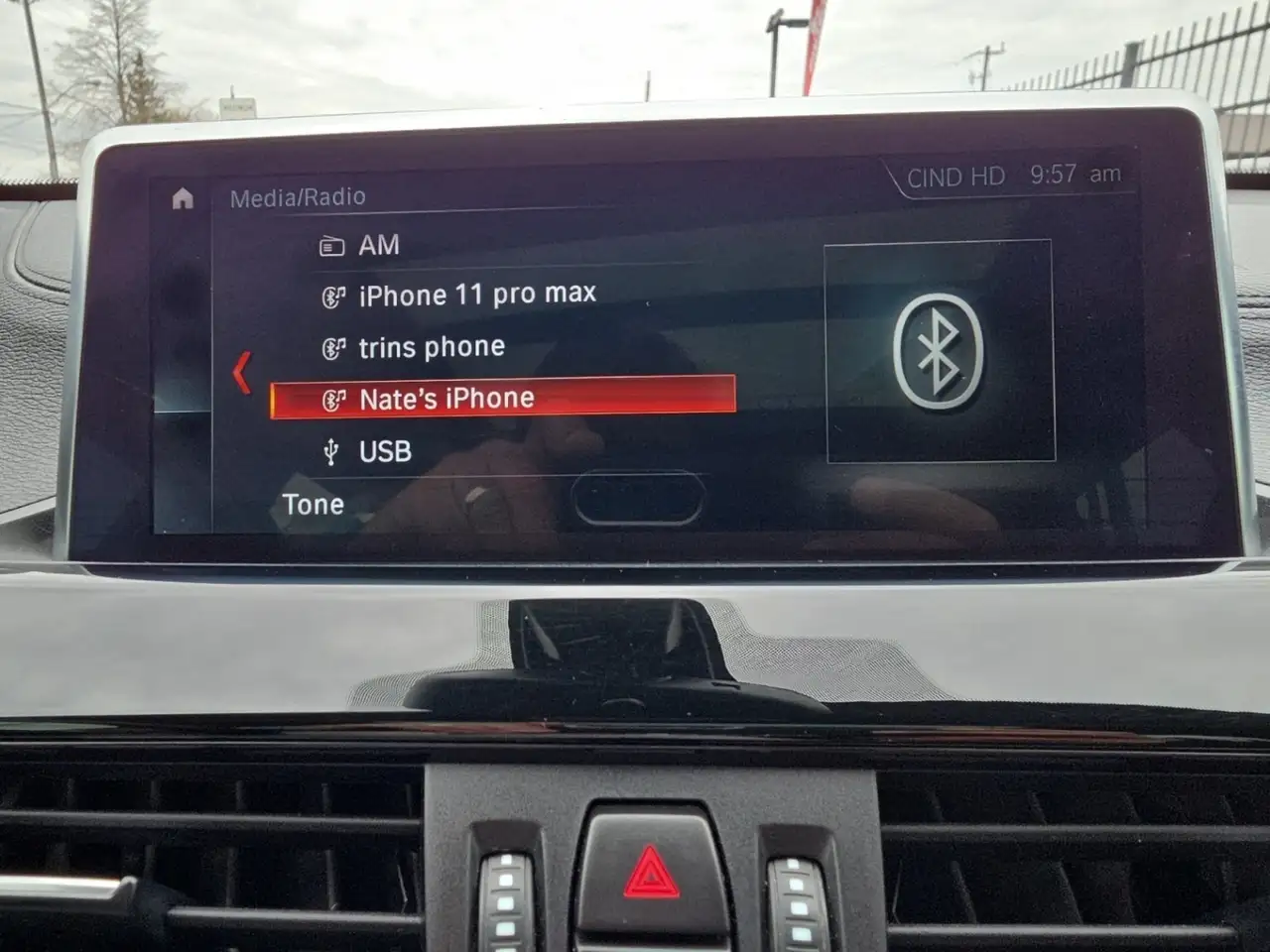 BMW X2 снимка BMW X2