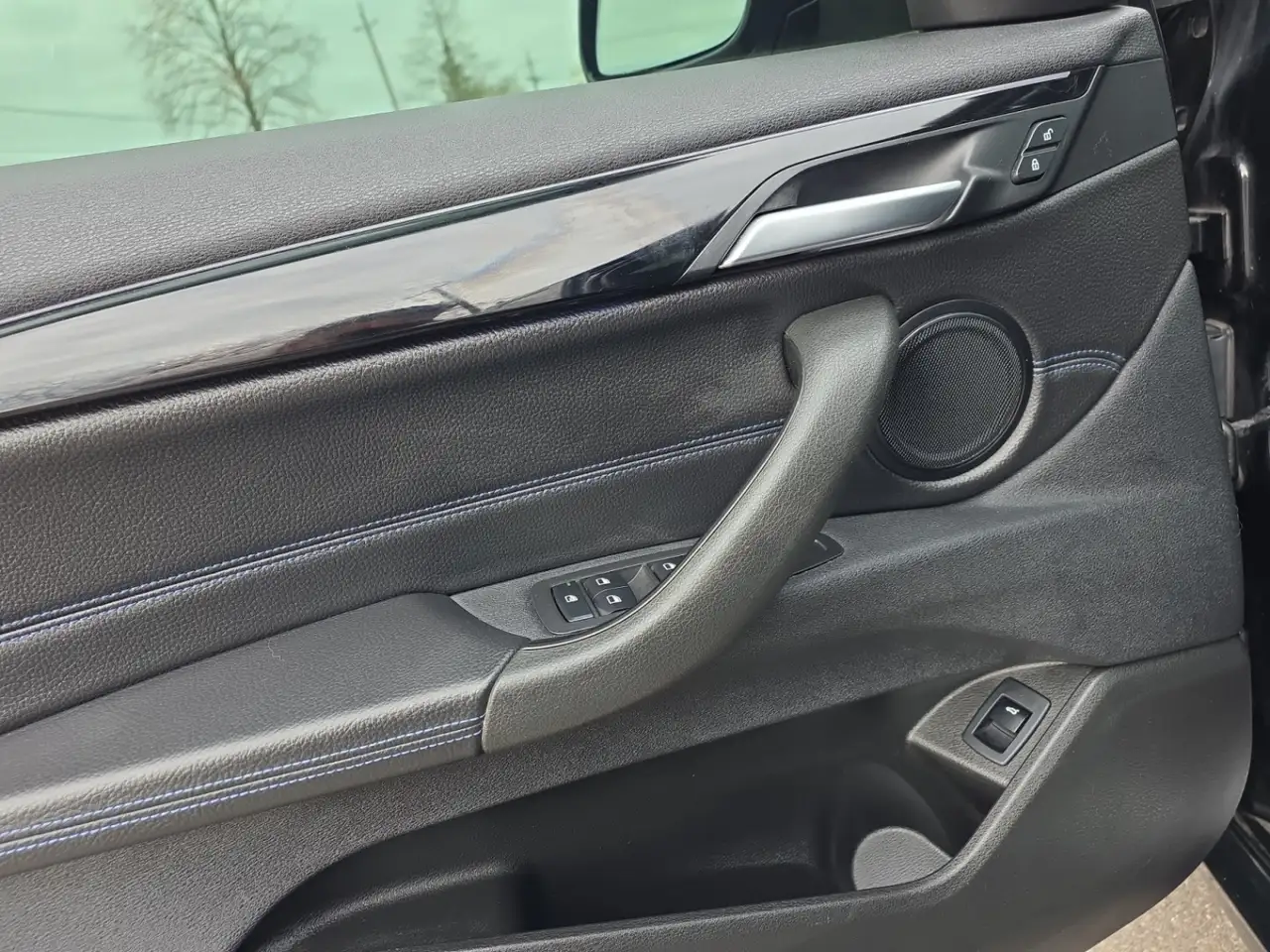 BMW X2 снимка BMW X2