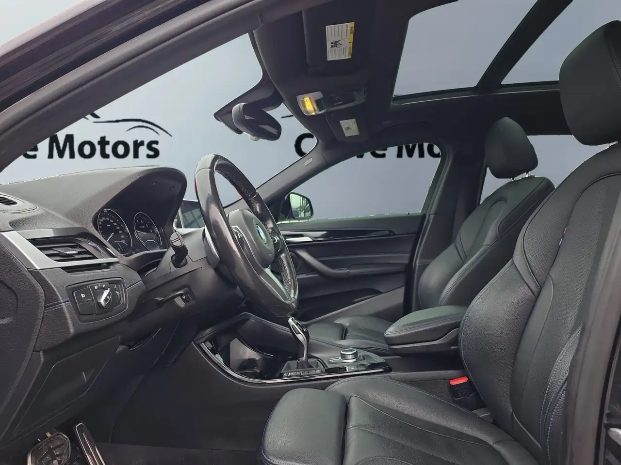 BMW X2 снимка BMW X2