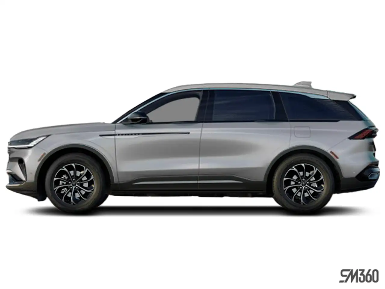 2026 Lincoln Nautilus