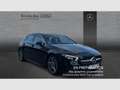 Mercedes-Benz A 200 d Negro - thumbnail 3