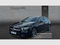 Mercedes-Benz A 200 d Negro - thumbnail 1