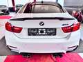 BMW M4 Coupe Deutsch2Hd Performance Voll Keramic 20" Weiß - thumbnail 7