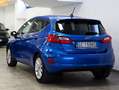 Ford Fiesta Fiesta 5p 1.5 ecoblue ST-Line s Blu/Azzurro - thumbnail 2