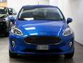 Ford Fiesta Fiesta 5p 1.5 ecoblue ST-Line s Blu/Azzurro - thumbnail 4