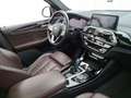BMW iX3 HIGH EXECUTIVE 80KWH THAAK/PANO/LEER/NAV/LED Gris - thumbnail 3