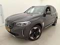 BMW iX3 HIGH EXECUTIVE 80KWH THAAK/PANO/LEER/NAV/LED Gris - thumbnail 1