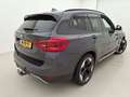 BMW iX3 HIGH EXECUTIVE 80KWH THAAK/PANO/LEER/NAV/LED Gris - thumbnail 2