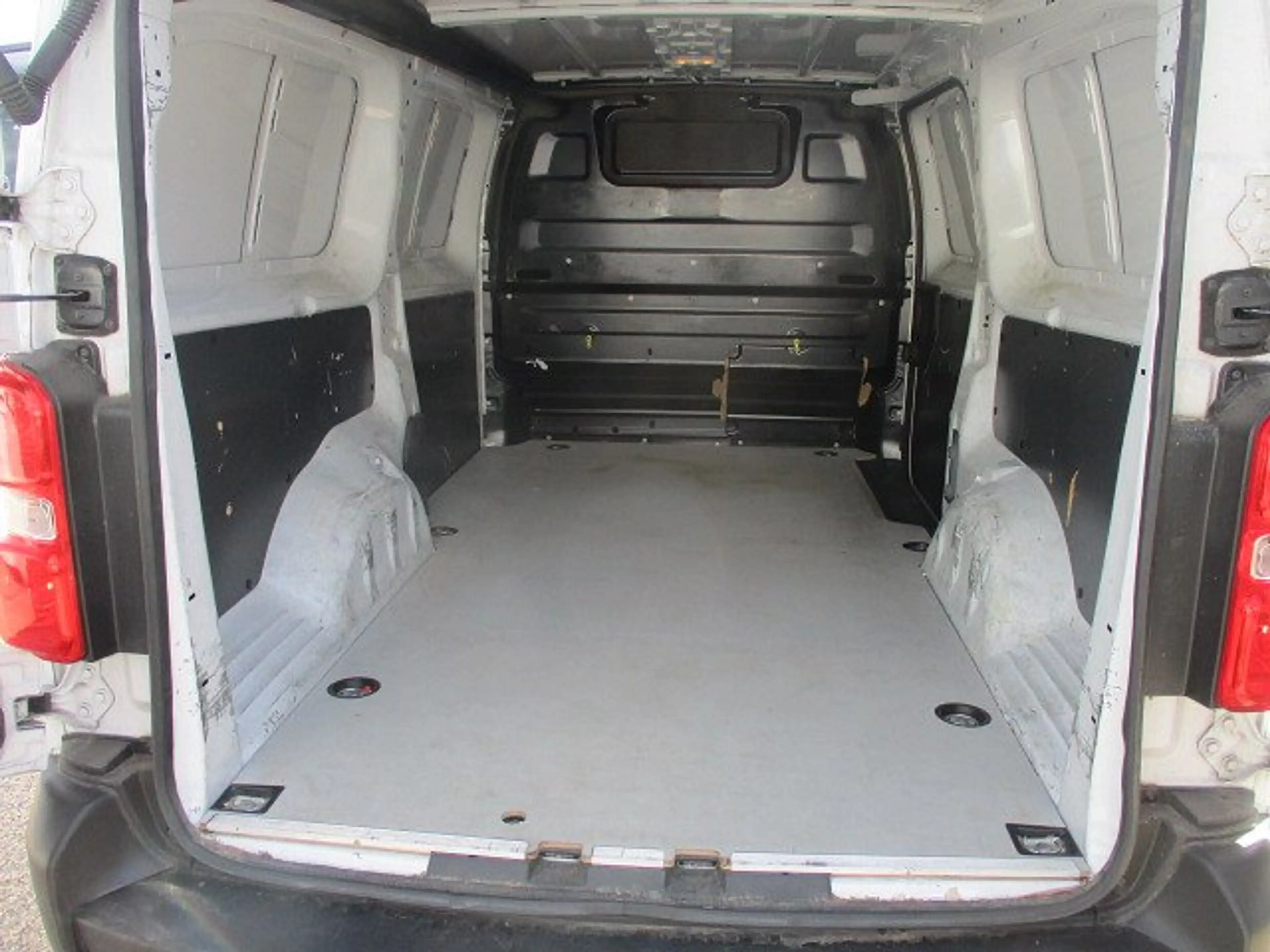 Fiat Scudo — photo 7