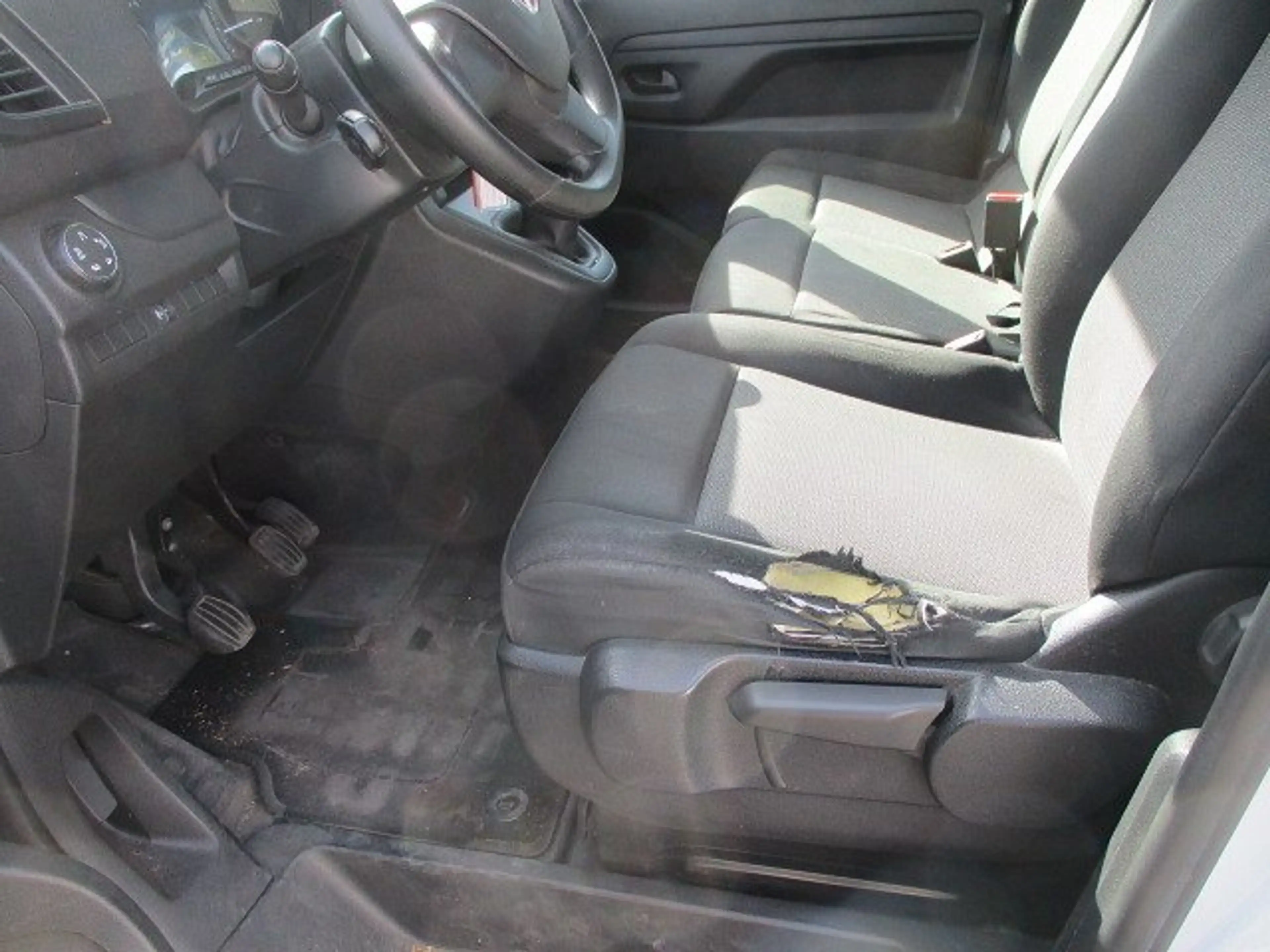 Fiat Scudo — photo 10
