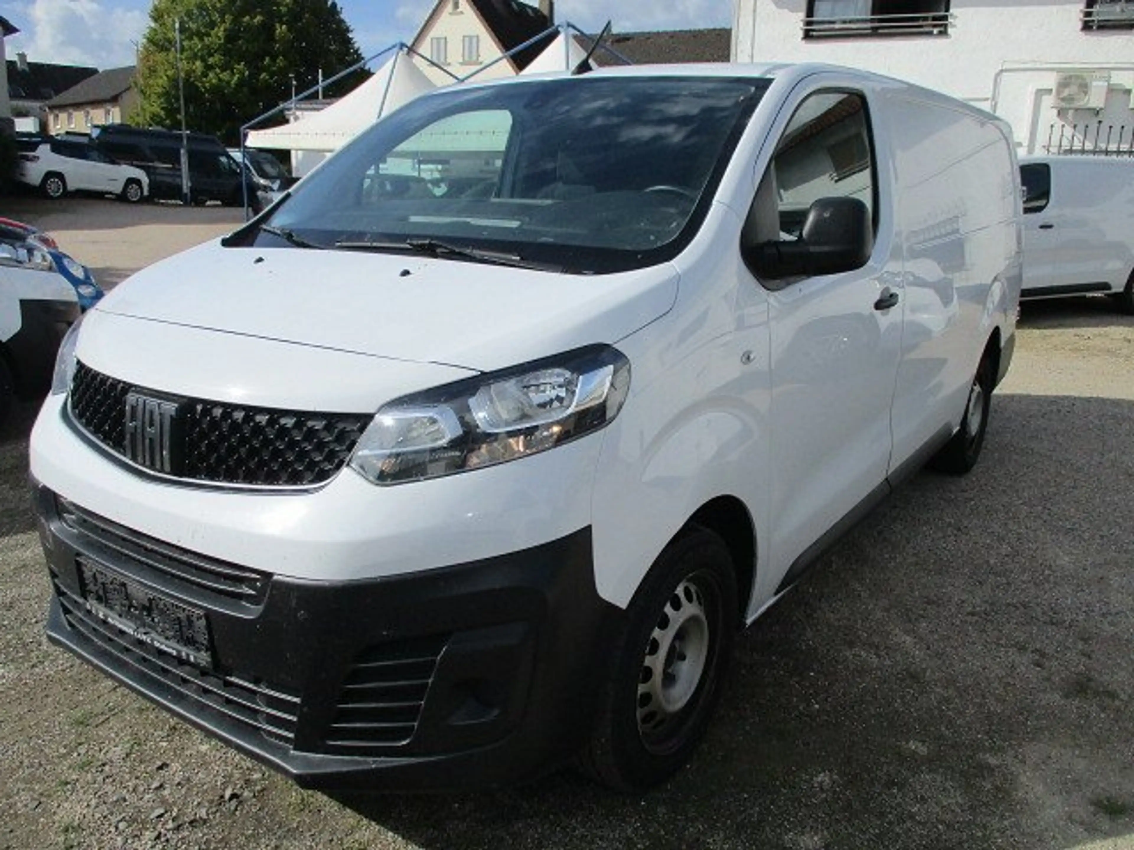 Fiat Scudo — photo 2