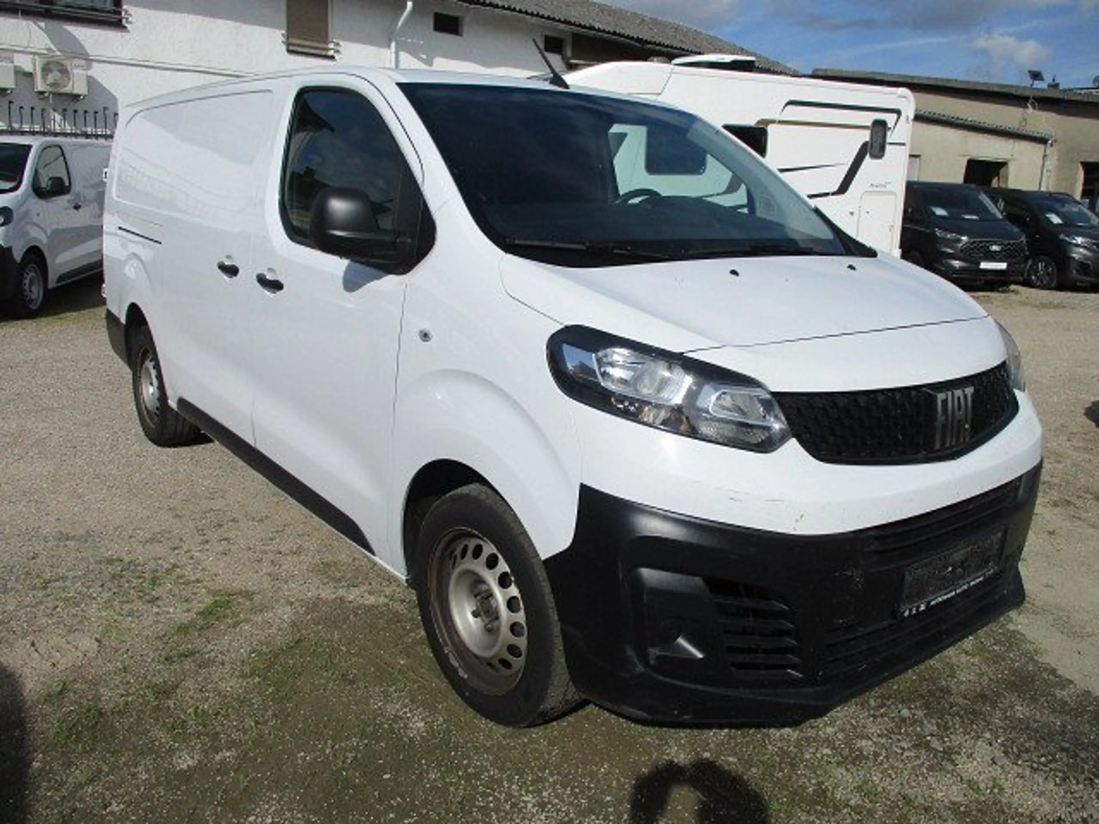 Fiat Scudo
