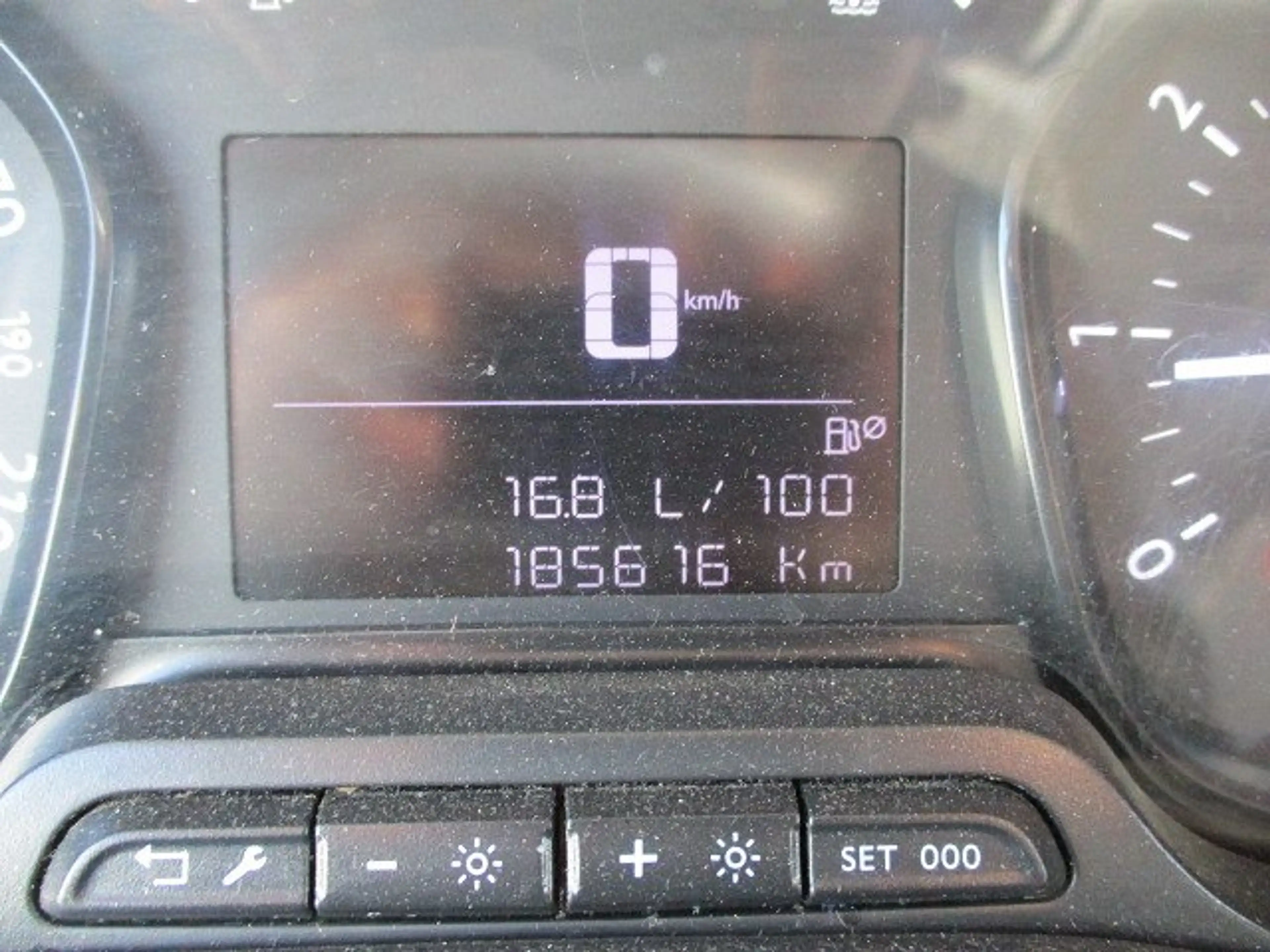 Fiat Scudo — photo 11
