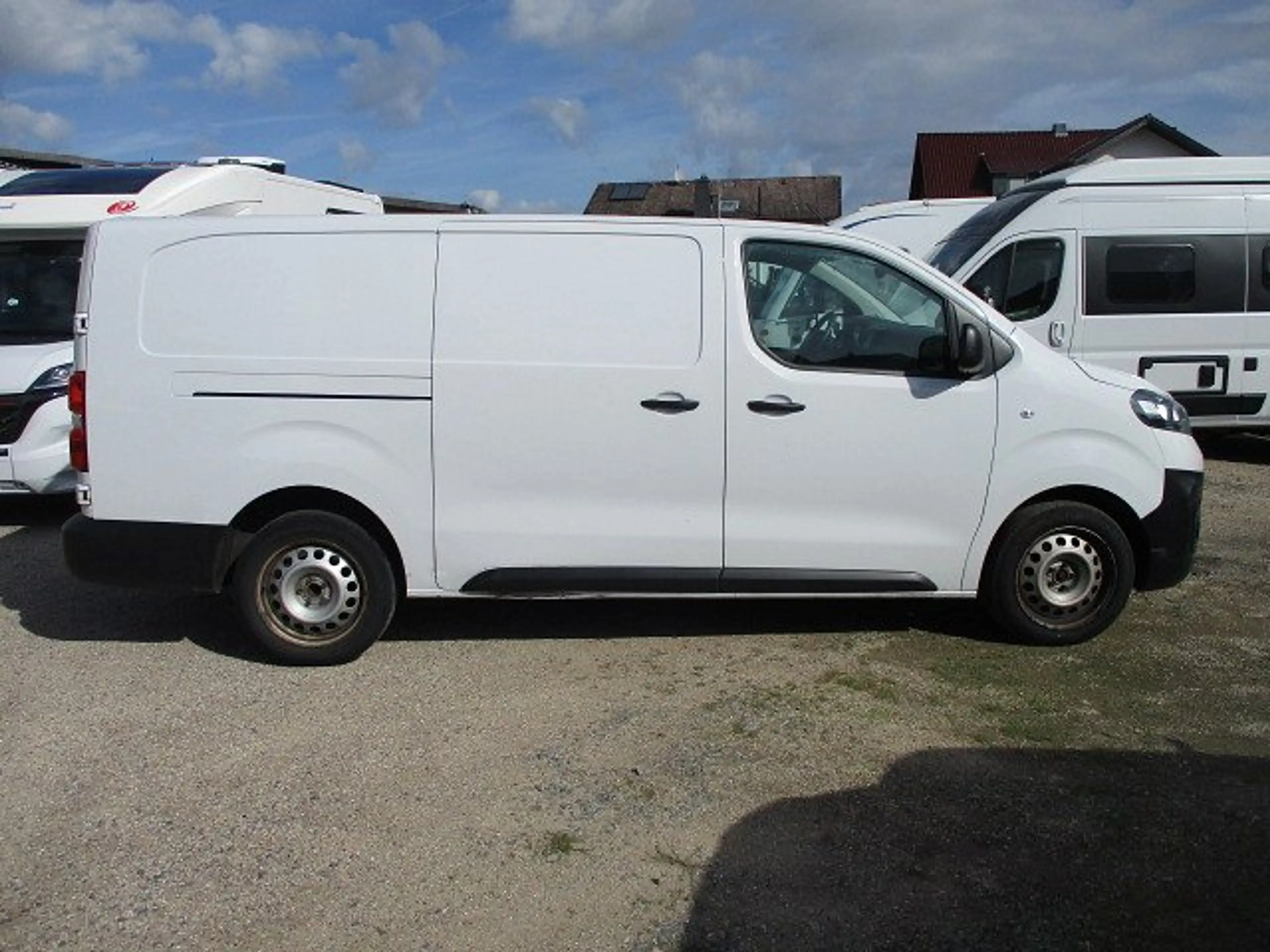 Fiat Scudo — photo 3