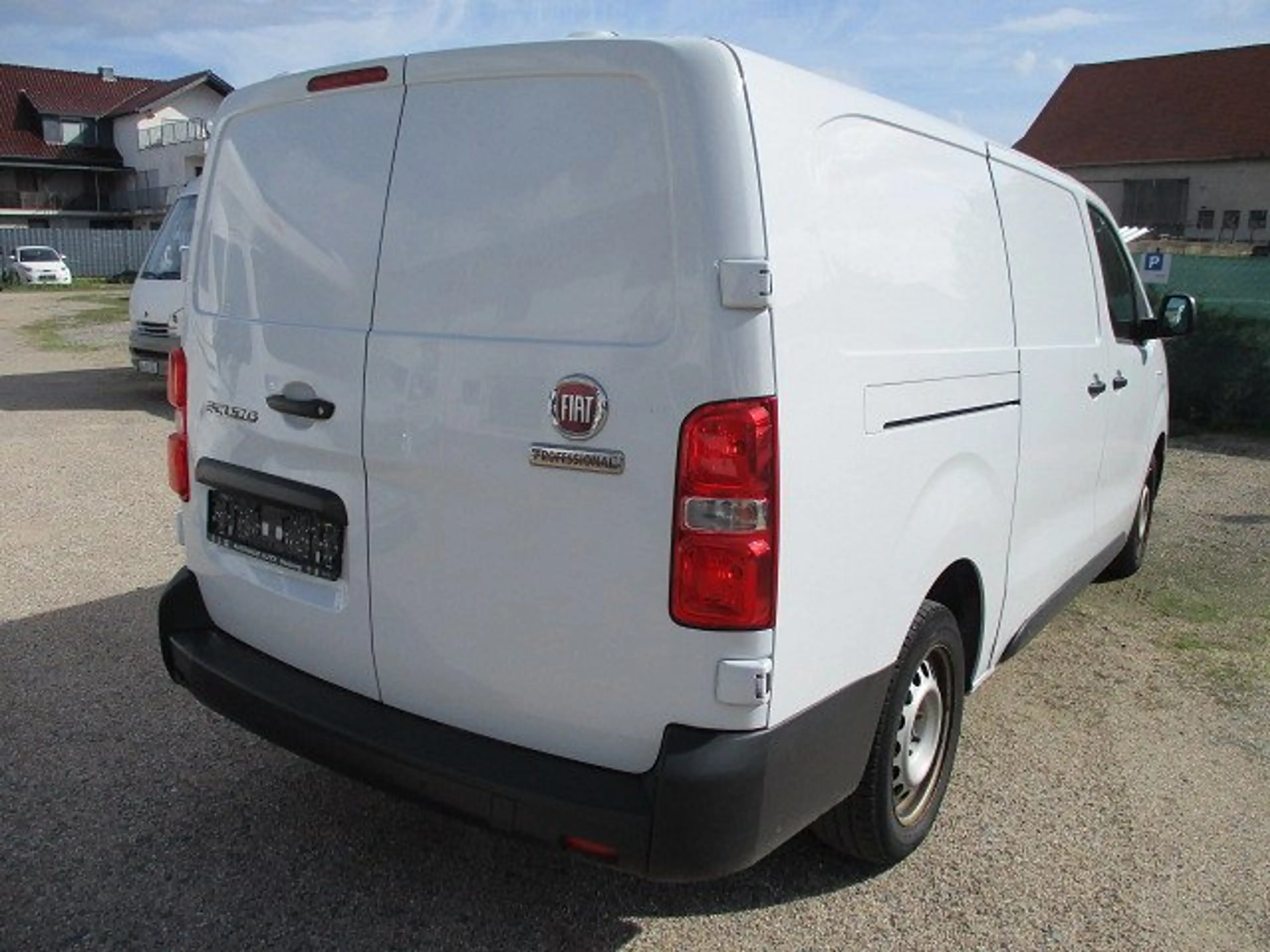 Fiat Scudo — photo 4