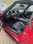 Abarth 124 Spider Leder uvm. Rot - thumbnail 9