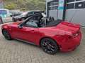 Abarth 124 Spider Leder uvm. Rot - thumbnail 13